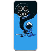 Чохол BoxFace OnePlus 13 Galaxy Art