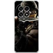 Чохол BoxFace OnePlus 13 