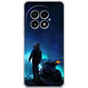 Чохол BoxFace OnePlus 13 Motorcyclist