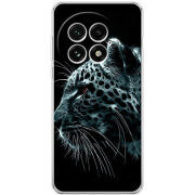 Чохол BoxFace OnePlus 13 Leopard