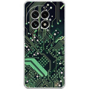 Чохол BoxFace OnePlus 13 Microchip