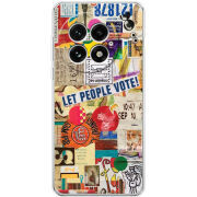 Чохол BoxFace OnePlus 13 