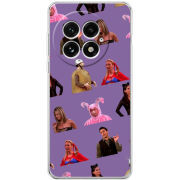Чохол BoxFace OnePlus 13 