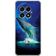 Чохол BoxFace OnePlus 13 Sea Giant