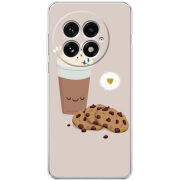 Чохол BoxFace OnePlus 13 Love Cookies