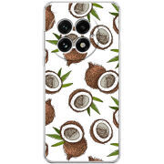 Чохол BoxFace OnePlus 13 Coconut