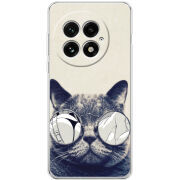 Чохол BoxFace OnePlus 13 Соглядатай Кот