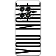 Чохол BoxFace OnePlus 13 