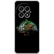 Чохол BoxFace OnePlus 13 