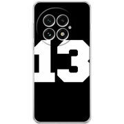 Чохол BoxFace OnePlus 13 13