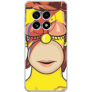 Чохол BoxFace OnePlus 13 