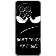 Чохол BoxFace OnePlus 13 Don't Touch my Phone