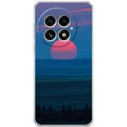 Чохол BoxFace OnePlus 13 Cold Red Light