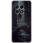 Чохол BoxFace OnePlus 13 Forest and Beast