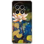 Чохол BoxFace OnePlus 13 Waterlily