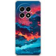 Чохол BoxFace OnePlus 13 Thunderclouds