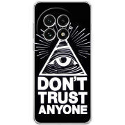 Чохол BoxFace OnePlus 13 Dont Trust Anyone