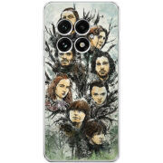 Чохол BoxFace OnePlus 13 