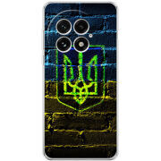 Чохол BoxFace OnePlus 13 Trident
