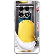 Чохол BoxFace OnePlus 13 