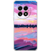 Чохол BoxFace OnePlus 13 Sky Mirror