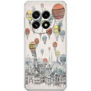 Чохол BoxFace OnePlus 13 