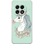 Чохол BoxFace OnePlus 13 My Unicorn