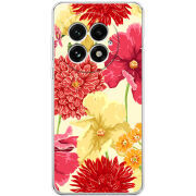 Чохол BoxFace OnePlus 13 Flower Bed