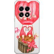 Прозорий чохол BoxFace OnePlus 13 Valentine Dwarfs