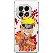 Прозорий чохол BoxFace OnePlus 13 Naruto