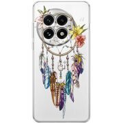 Чохол зі стразами OnePlus 13 Dreamcatcher