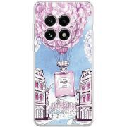 Чохол зі стразами OnePlus 13 Perfume bottle