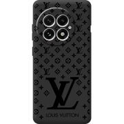Чорний чохол BoxFace OnePlus 13 LV Style