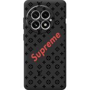 Чорний чохол BoxFace OnePlus 13 Style S