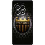 Чорний чохол BoxFace OnePlus 13 
