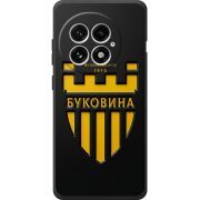 Чорний чохол BoxFace OnePlus 13 