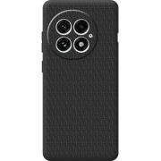 Чорний чохол BoxFace OnePlus 13 Black Barrels