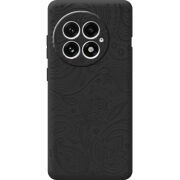 Чорний чохол BoxFace OnePlus 13 