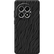 Чорний чохол BoxFace OnePlus 13 