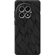 Чорний чохол BoxFace OnePlus 13 