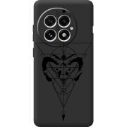 Чорний чохол BoxFace OnePlus 13 