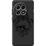 Чорний чохол BoxFace OnePlus 13 
