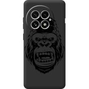 Чорний чохол BoxFace OnePlus 13 Gorilla