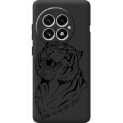 Чорний чохол BoxFace OnePlus 13 