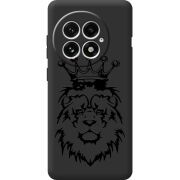 Чорний чохол BoxFace OnePlus 13 