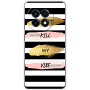 Чохол BoxFace OnePlus 13R Dont Kill My Vibe