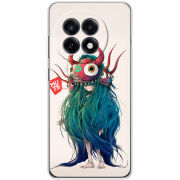 Чохол BoxFace OnePlus 13R Monster Girl