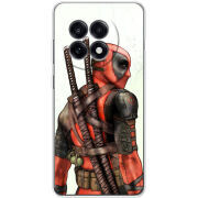 Чохол BoxFace OnePlus 13R 