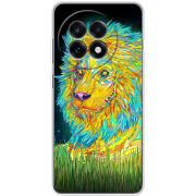 Чохол BoxFace OnePlus 13R Moonlight Lion