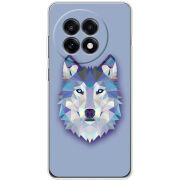 Чохол BoxFace OnePlus 13R Wolfie